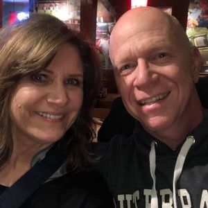 Meet your Posher, Debbie